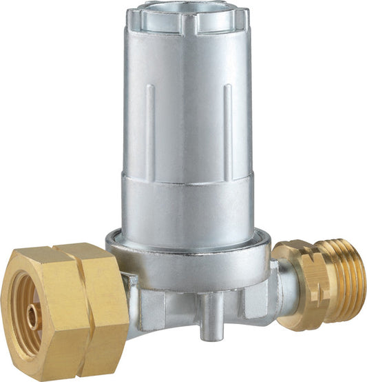 Caramatic ConnectClean-brandstoftankfilter