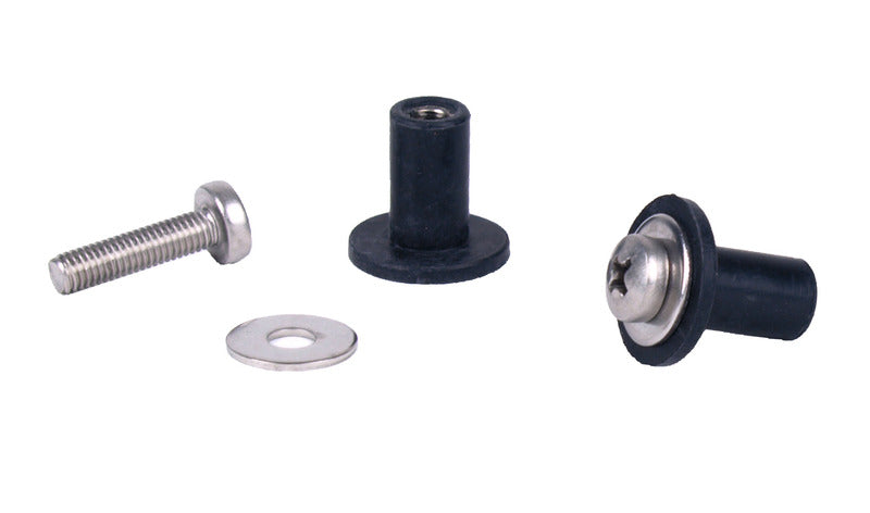 Gummi-Tanksensoren 10 stuks