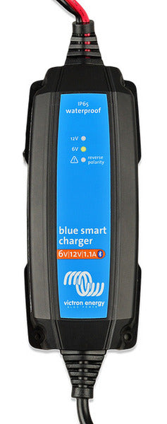 Blue Smart IP65-oplader – 230 V