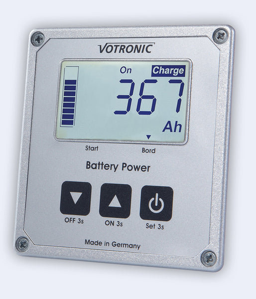 LCD Batterij Computer100A