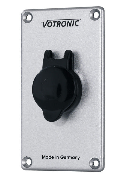 Sockets paneel S