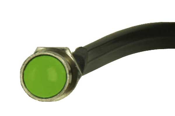carbest remote power indicator voor laders