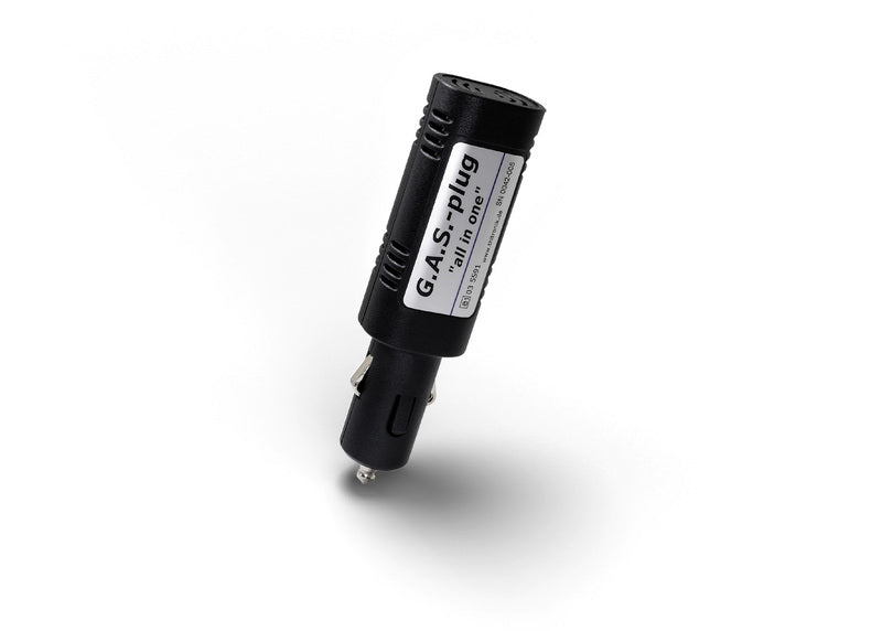 Gasdetector KO/ propaangas 12V/24V