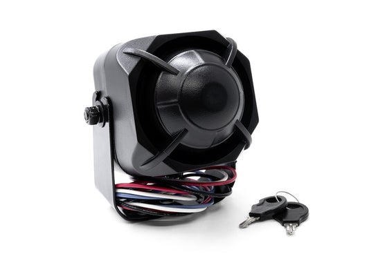 Maak een back-up van Sirene WiPro "all in one"