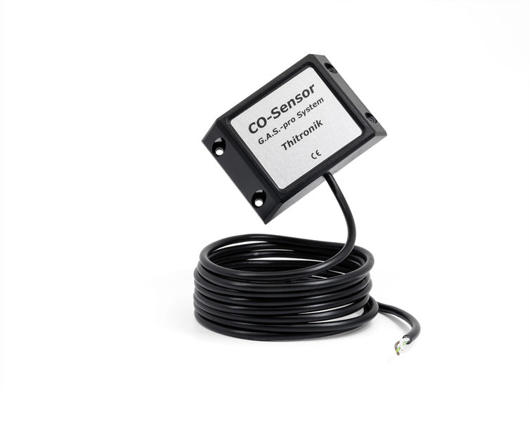 Gasdetector extra sensor CO G.A.S.-Pro