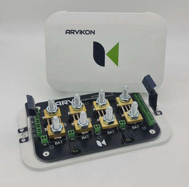 Arvikon Xpand Arvishunt 3 in 1 Uitbreidingsmodule