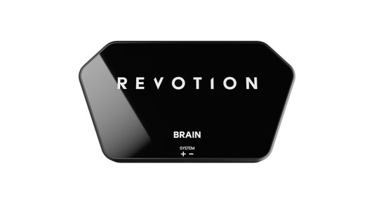 BRAIN Voor Revotion System