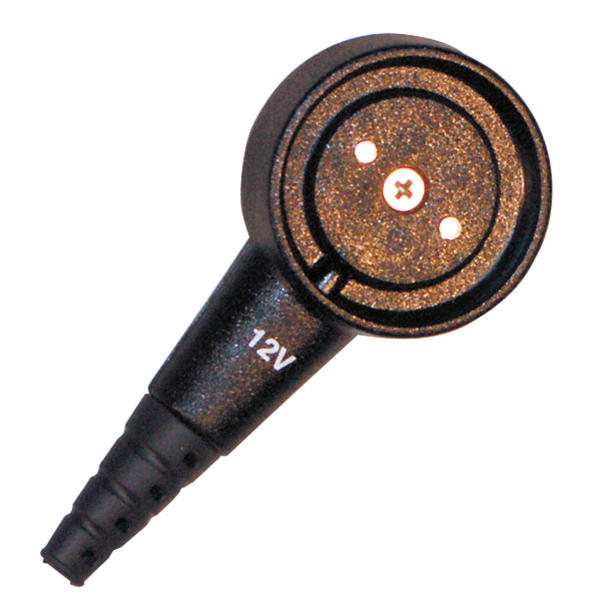Stekker Power Clip 12V SB