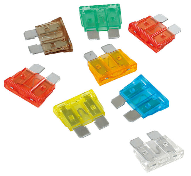 Lamellensicherungen 80 St