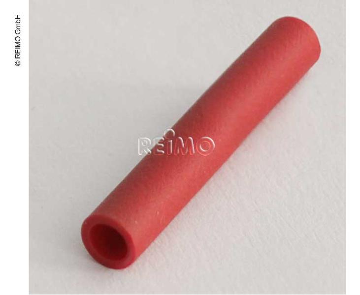 Kabelv.isol.Stoßv.Rood