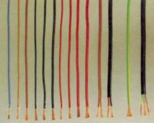 Luidsprekerkabel 2 x 0,75
