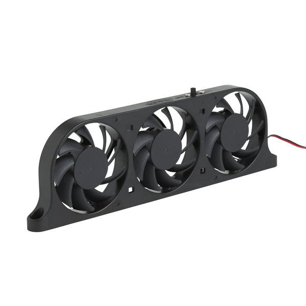 Heatek CF1 koelventilator