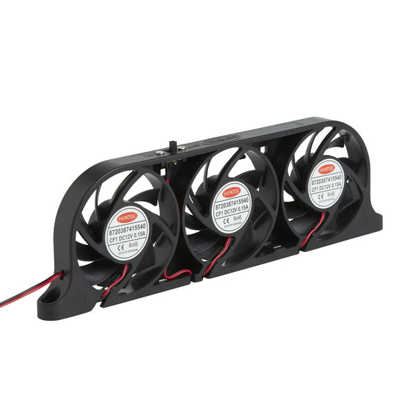 Heatek CF1 koelventilator
