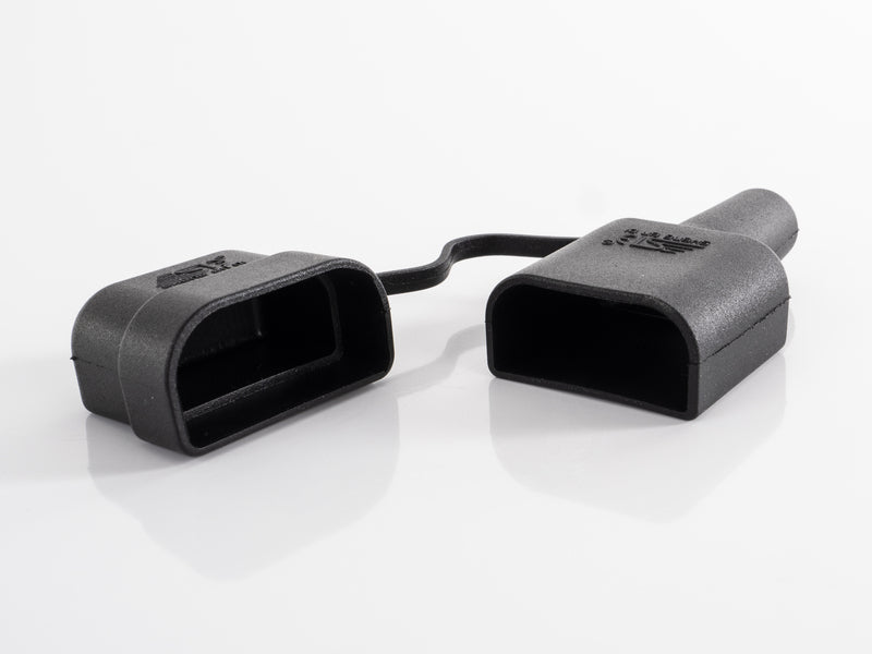 Beschermkap Incl. beschermkap voor 50A connectoren (Anderson stijl)