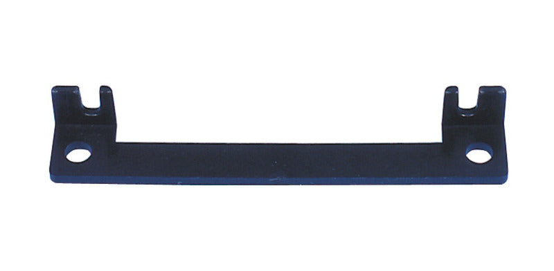 Wandhouder vierkant voor ventilator 81110