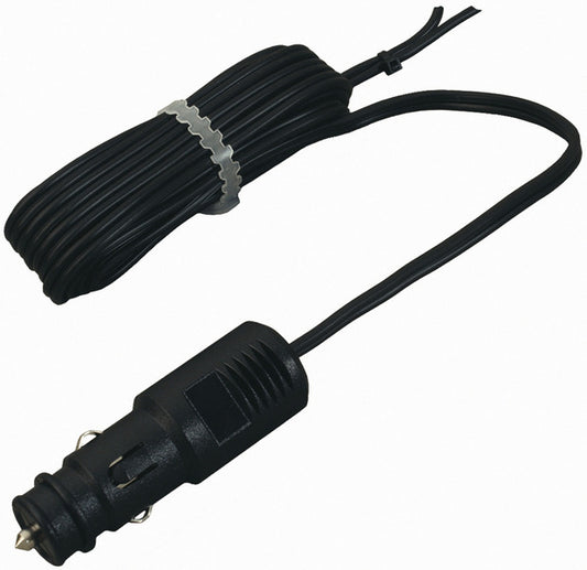 Powersteck 12/24V Tot 20A