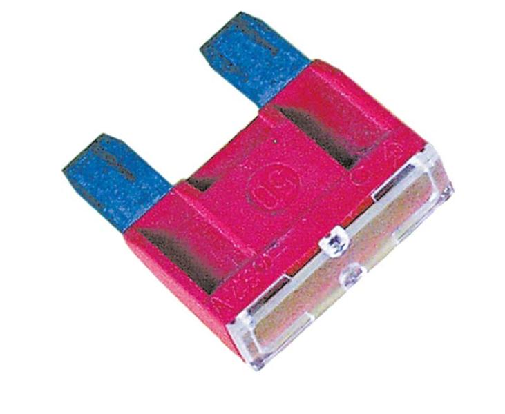 Maxi-zekering 100 A (1 stuk)