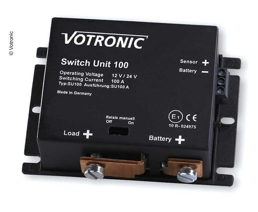 Votronicaschakelaar Eenheid 100