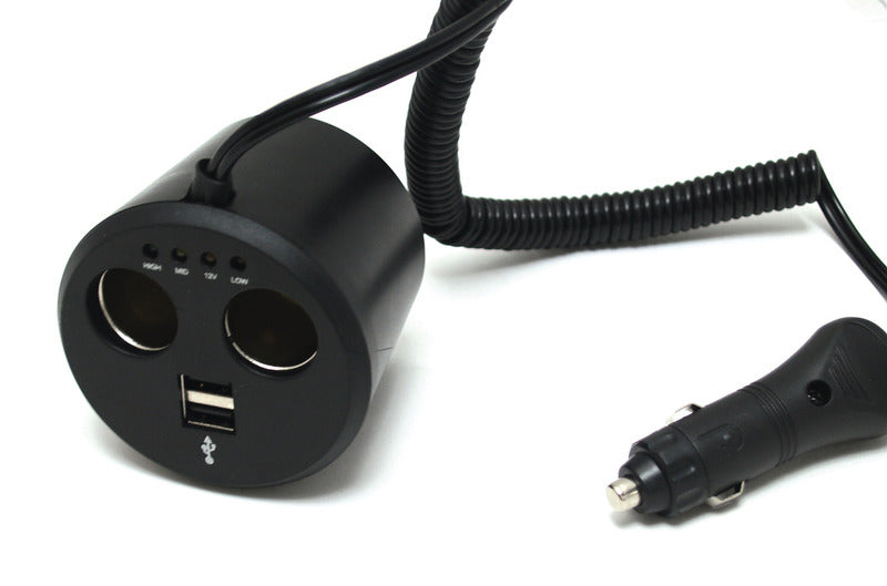 12Volt verdeler