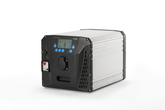 Lithium Voeding II - LPS II 3012-160