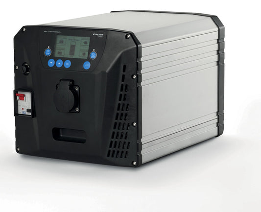 Lithium Voeding II - LPS II 2512-100