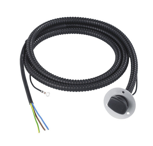 230 V-aansluitkabel