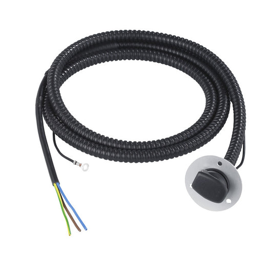 230 V-aansluitkabel