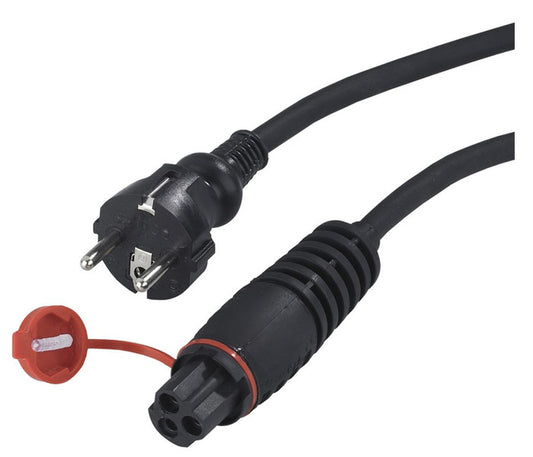 Aansluitkabel van 230 V
