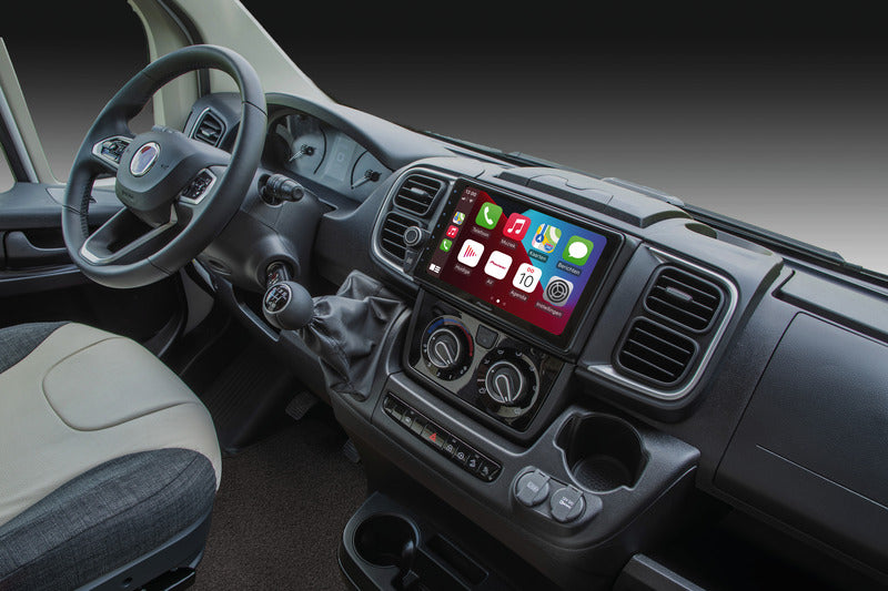 AVIC-Z1000DAB-C Navigatie apparaat