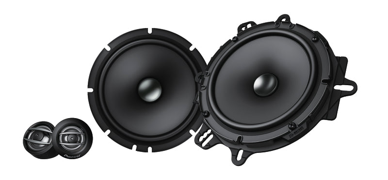 Pioneer Plug-and-Play