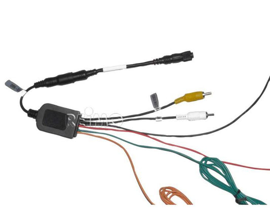 Adapter DRN-031A voor Adria anaf 2013