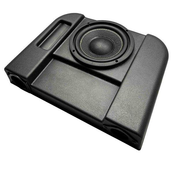 Jehnert CampTec Style MiKo Bass Reflex Subwoofer