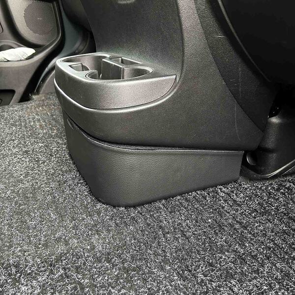 Jehnert CampTec Style MiKo Bass Reflex Subwoofer