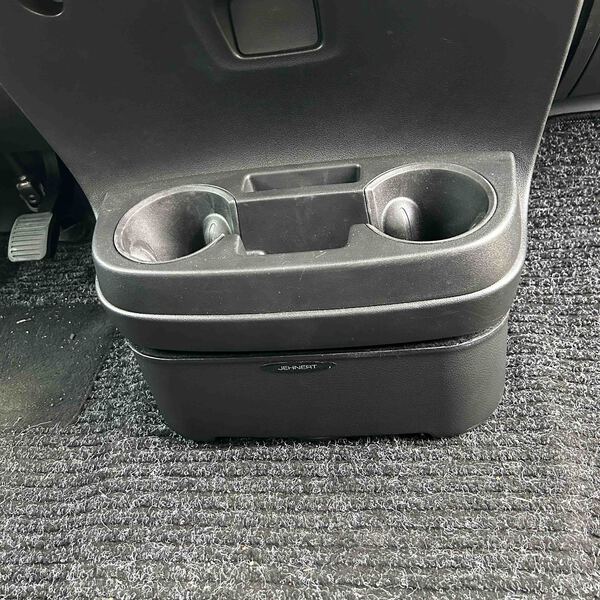 Jehnert CampTec Style MiKo Bass Reflex Subwoofer