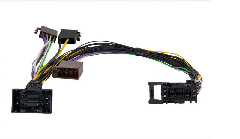 Plug & play radioadapterkabel voor Mercedes Sprinter W907/910