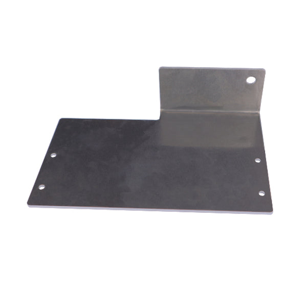 Montagebeugel voor Fiat Ducato, Peugeot Boxer, Citroën Jumper