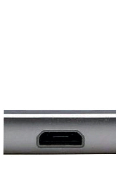 ROKK Universeel Micro USB-ontvangerflard voor de iPhone