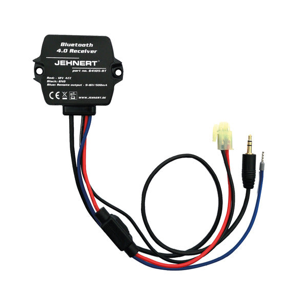 Muziek streaming Bluetooth ontvanger