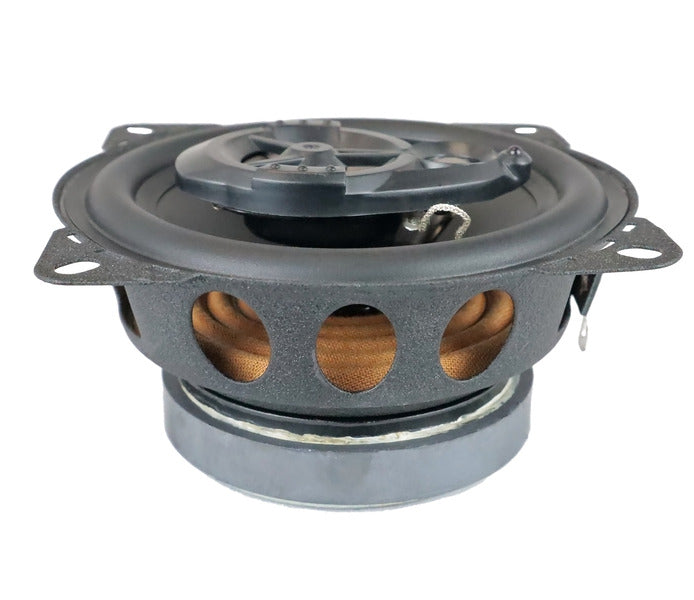 Jehnert 2-Weg Coaxiaal Systeem Laag-Midden 100mm