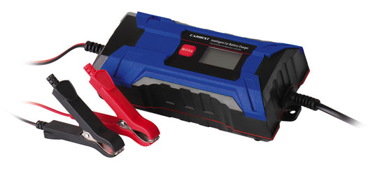 Batterijlader 12V / 4A