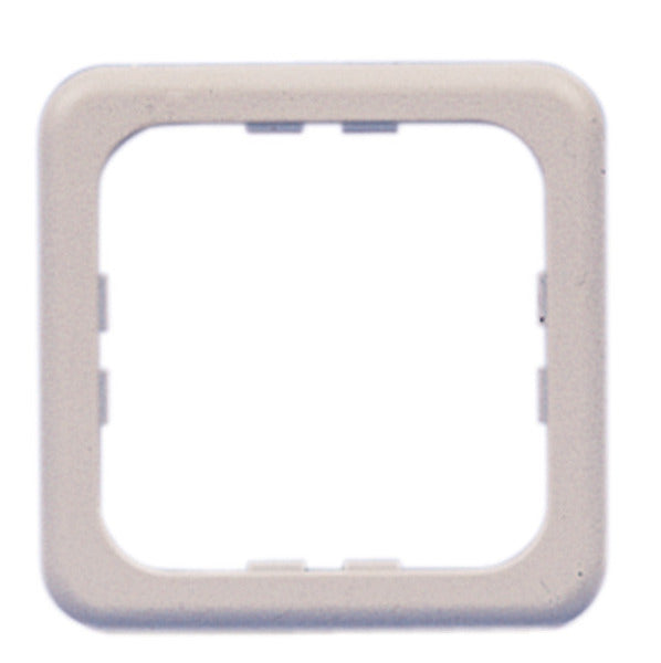 Enkel frame smal