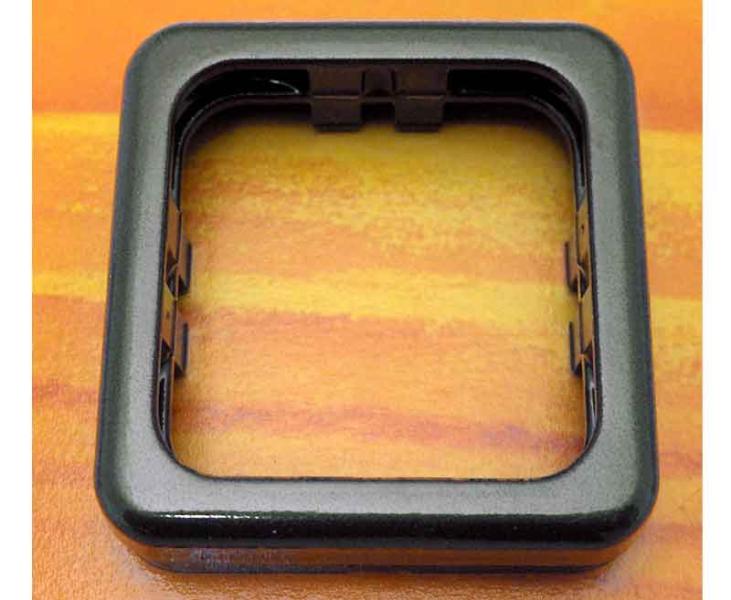 Enkel frame smal