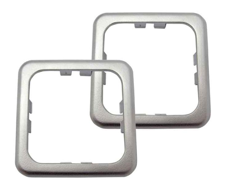 Enkel frame smal