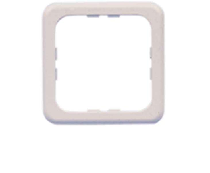 Enkel frame smal