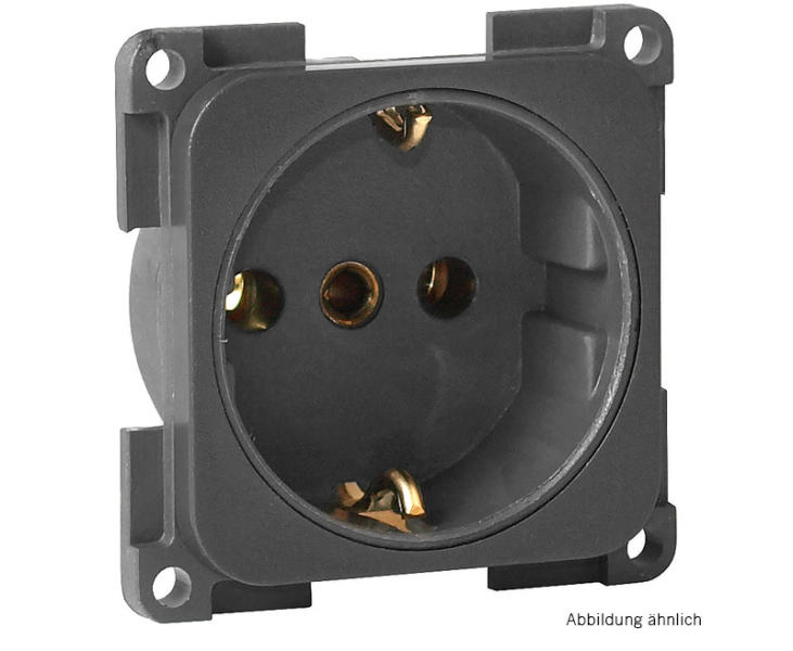 Stopcontact Schuko 230V los