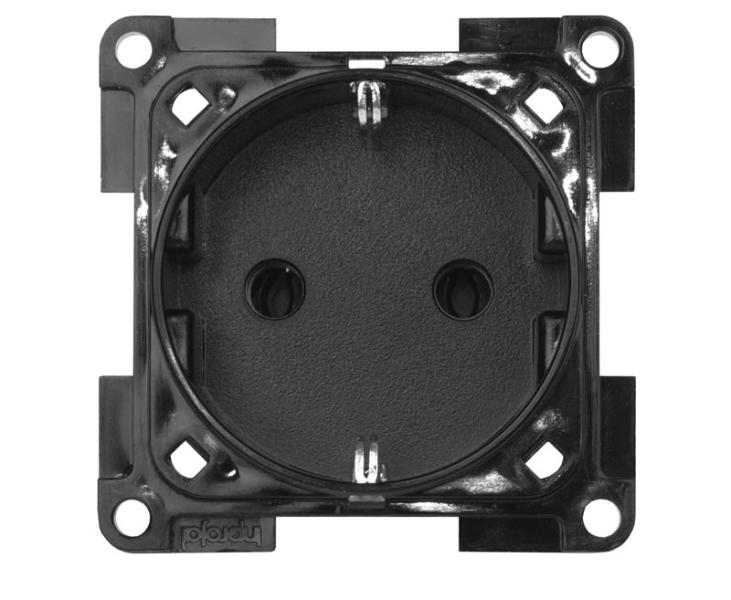 Stopcontact Schuko 230V los
