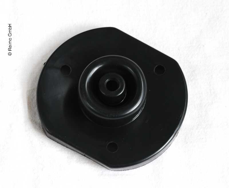 Rubberafdichting 7 Pol Stec