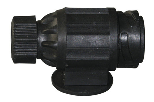 13-pins connector