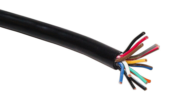 12V aanhanger kabel 13pin