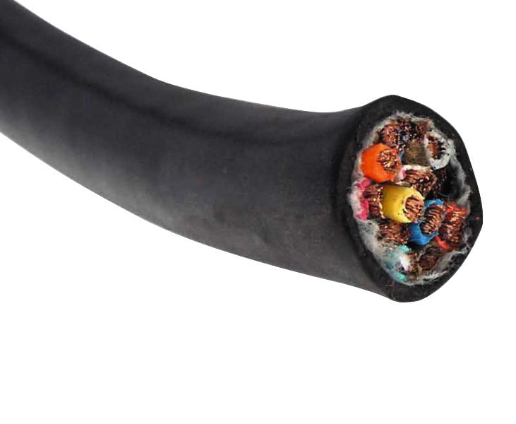 12V aanhanger kabel 13pin